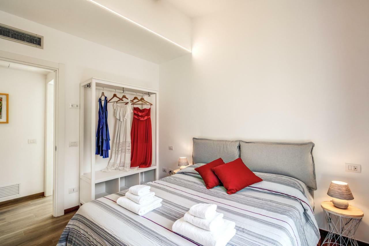 Chez Carme' Apartment Sorrento Exterior photo
