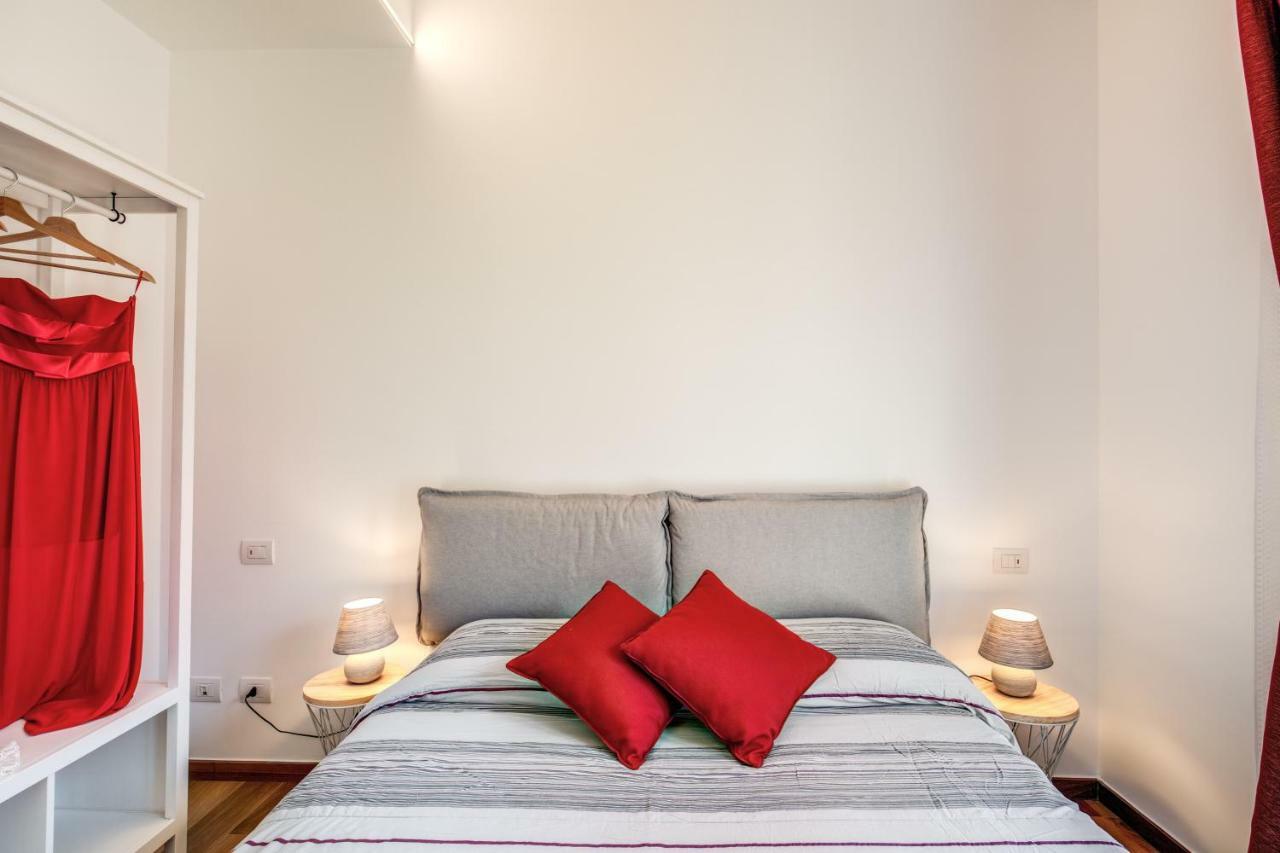 Chez Carme' Apartment Sorrento Exterior photo