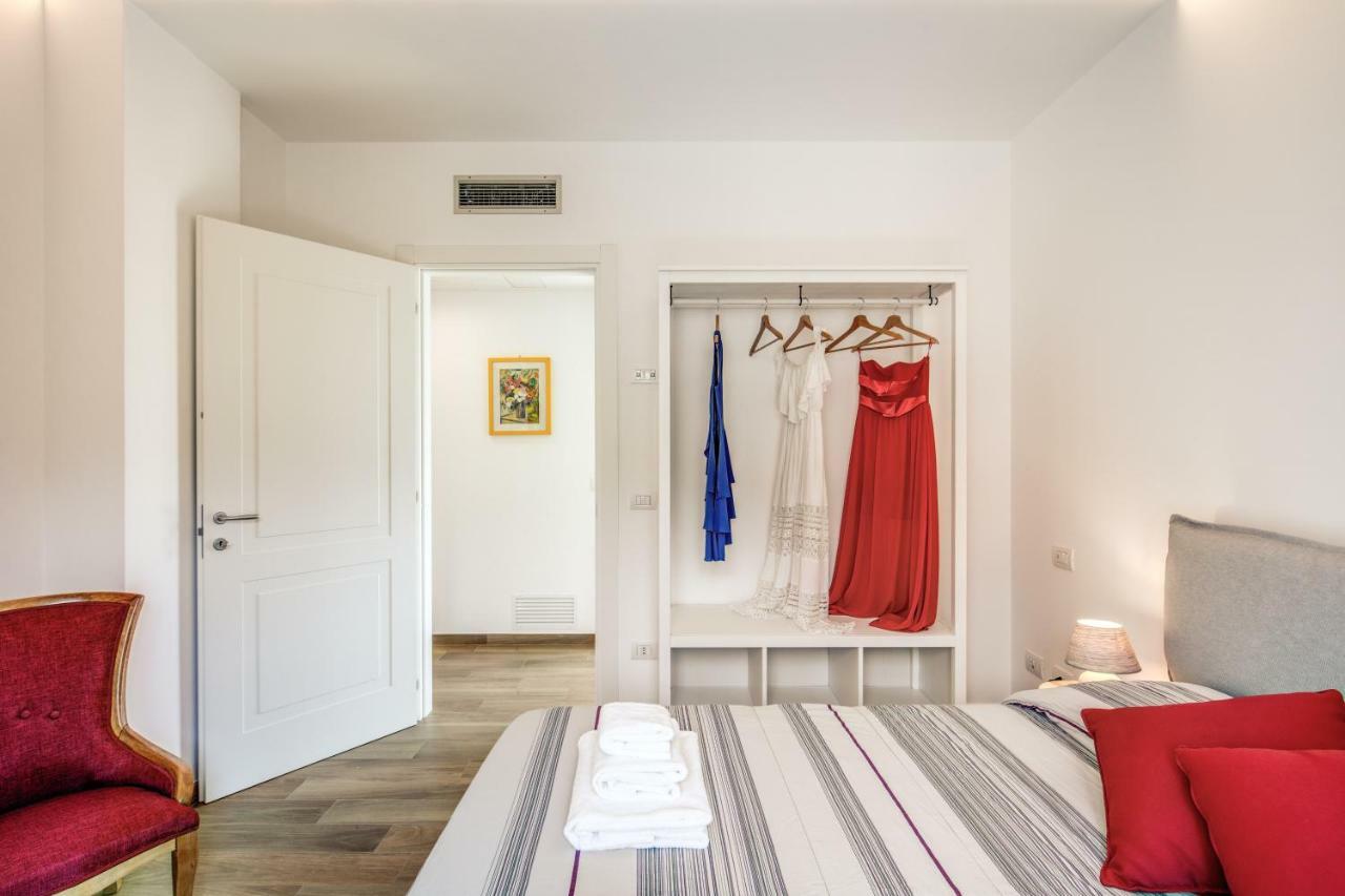 Chez Carme' Apartment Sorrento Exterior photo